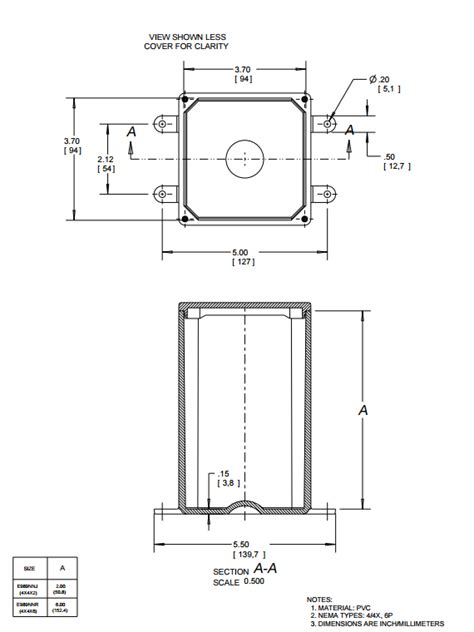 electrical j box 4x4 dimension|standard j box dimensions.